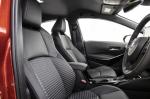 Toyota Corolla Sedan 2020 года (ZA)